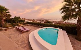 Kipos Villas & Suites